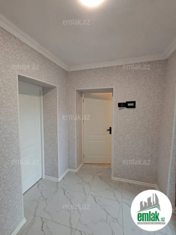 Satılır 3 otaqlı həyət evi 60 m²