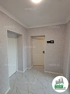 Satılır 3 otaqlı həyət evi 60 m²