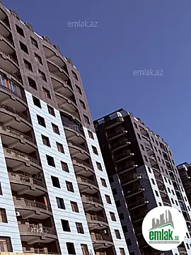Satılır 3 otaqlı yeni tikili 129.8 m² — Bakı, 8-ci kilometr 3 otaq 129.80 m²