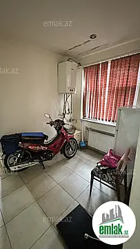 Satılır 2 otaqlı köhnə tikili 69 m²