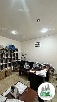 Satılır 2 otaqlı köhnə tikili 69 m²