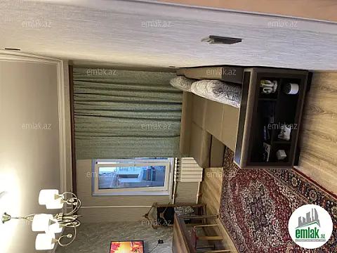 Satılır 1 otaqlı köhnə tikili 35 m²