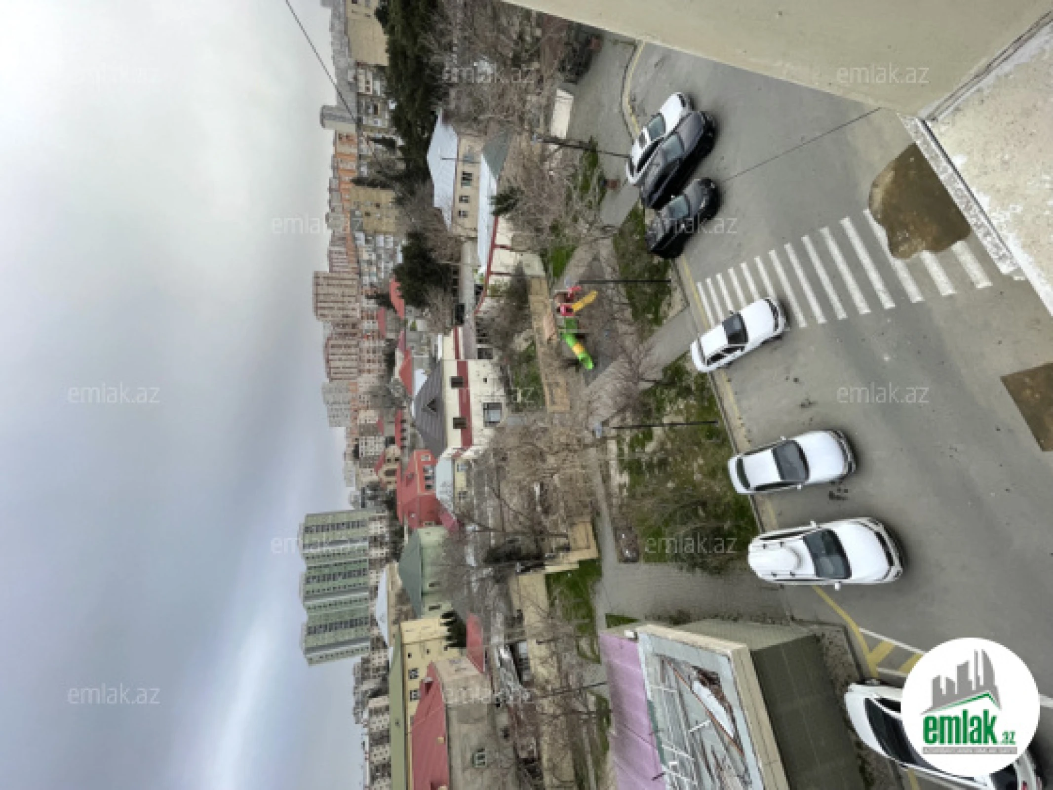 Satılır 1 otaqlı köhnə tikili 35 m²