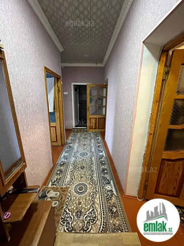 Satılır 3 otaqlı köhnə tikili 60 m²