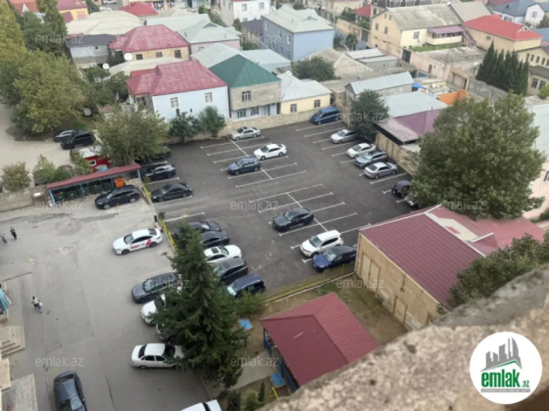 Satılır 3 otaqlı yeni tikili 145 m²