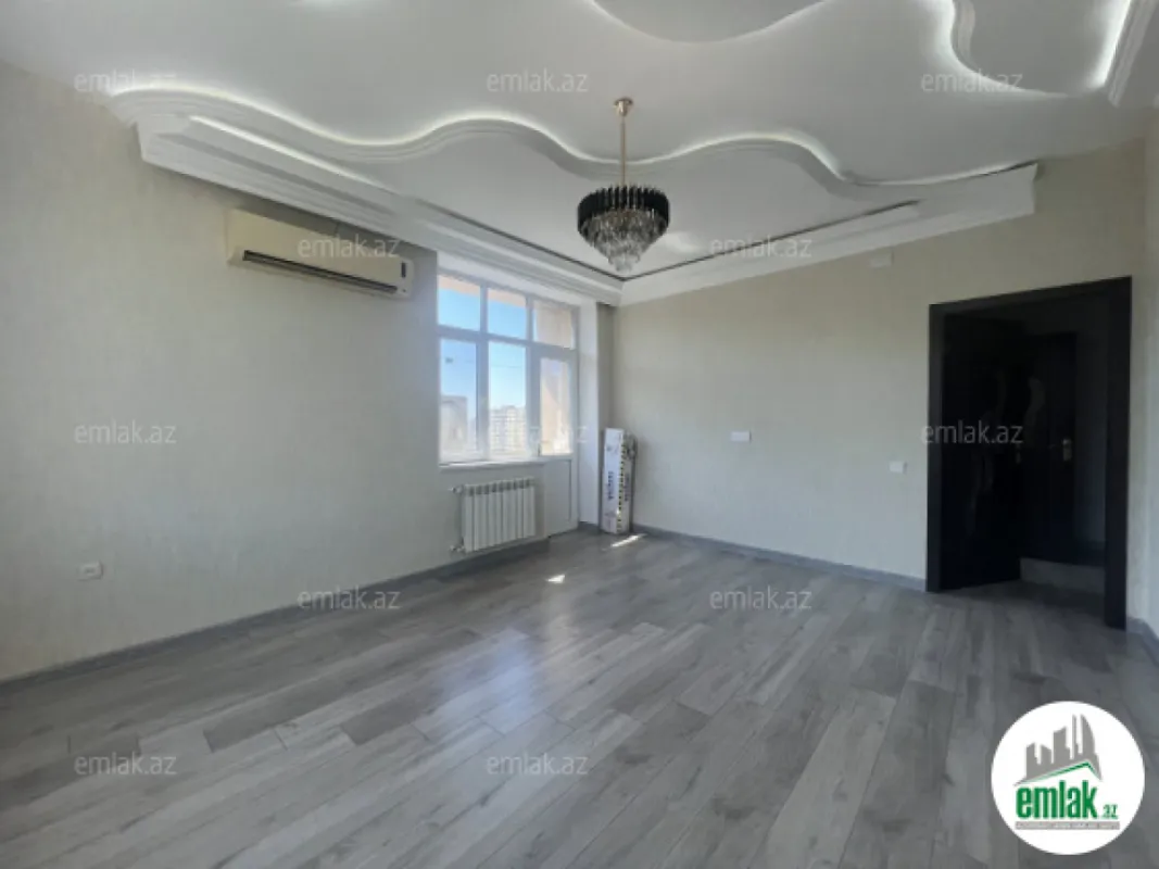 Satılır 3 otaqlı yeni tikili 80 m²