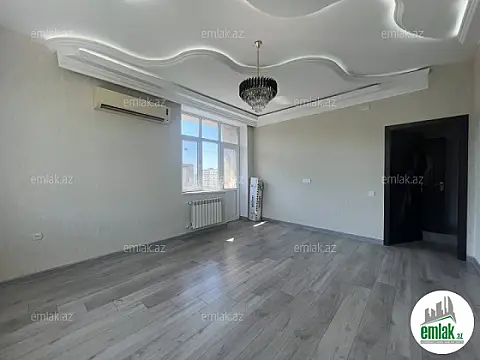 Satılır 3 otaqlı yeni tikili 80 m²