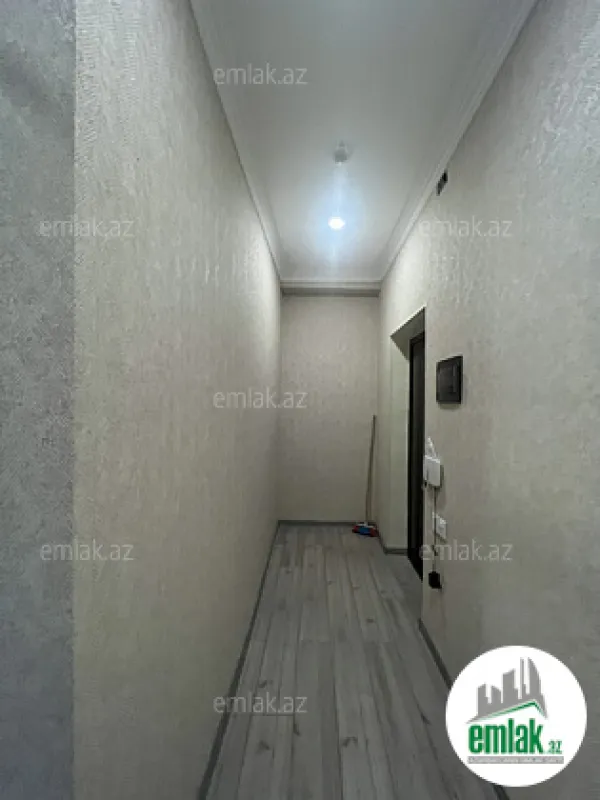 Satılır 3 otaqlı yeni tikili 80 m²