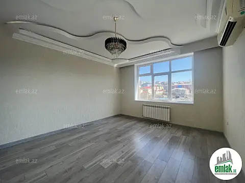 Satılır 3 otaqlı yeni tikili 80 m²