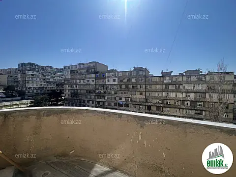 Satılır 3 otaqlı yeni tikili 80 m²