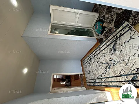 Satılır 2 otaqlı həyət evi 2 m²