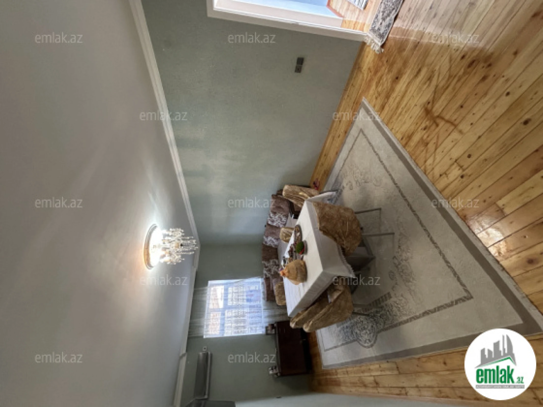 Satılır 2 otaqlı həyət evi 2 m²