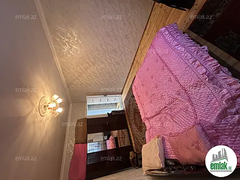 Satılır 2 otaqlı həyət evi 2 m²