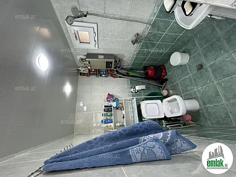 Satılır 2 otaqlı həyət evi 2 m²