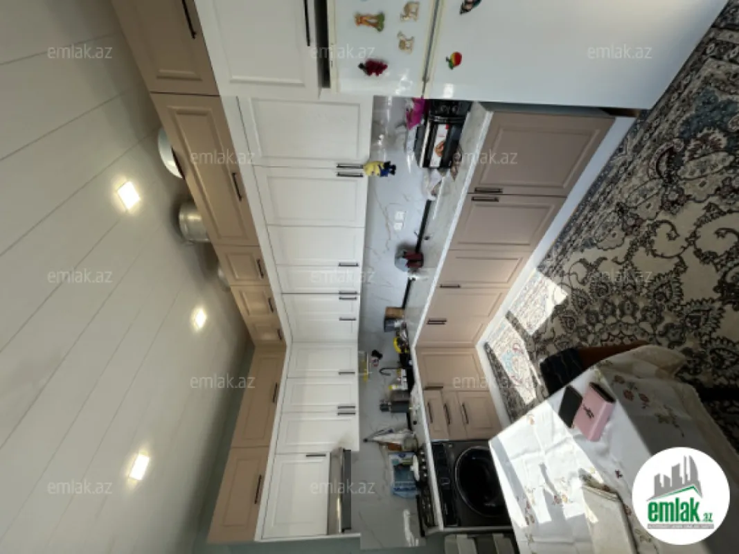 Satılır 2 otaqlı həyət evi 2 m²