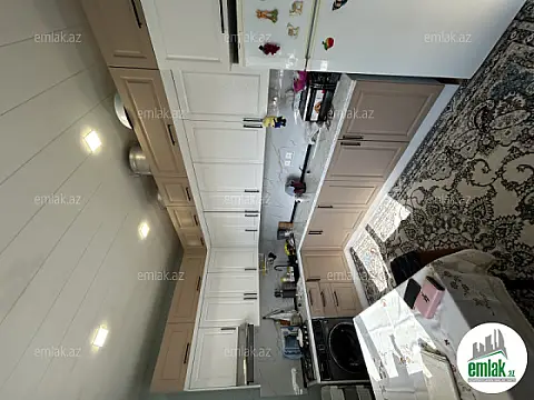 Satılır 2 otaqlı həyət evi 2 m²