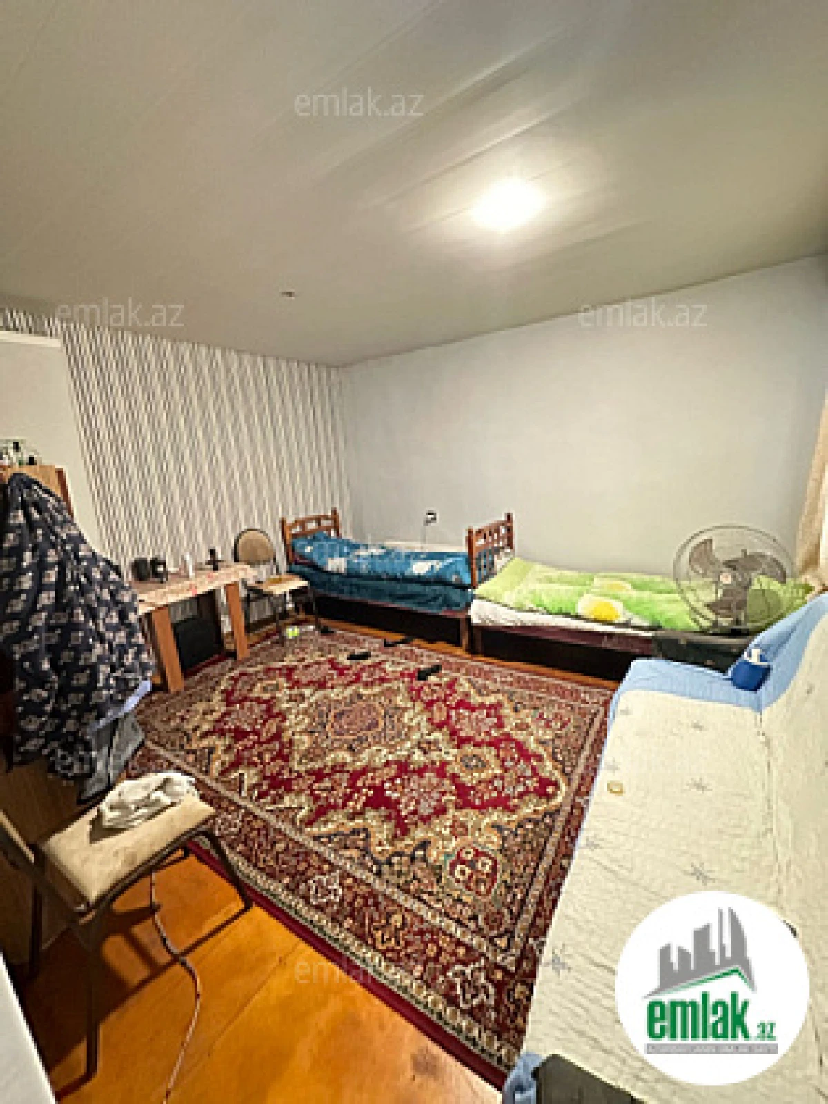 Satılır 5 otaqlı həyət evi 140 m²