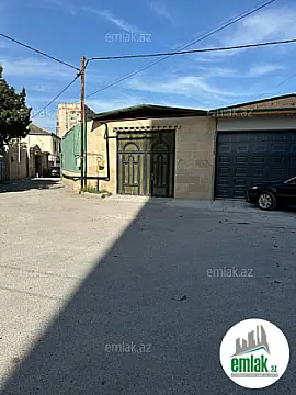Satılır 5 otaqlı həyət evi 140 m² — Bakı 5 otaq 140.00 m²