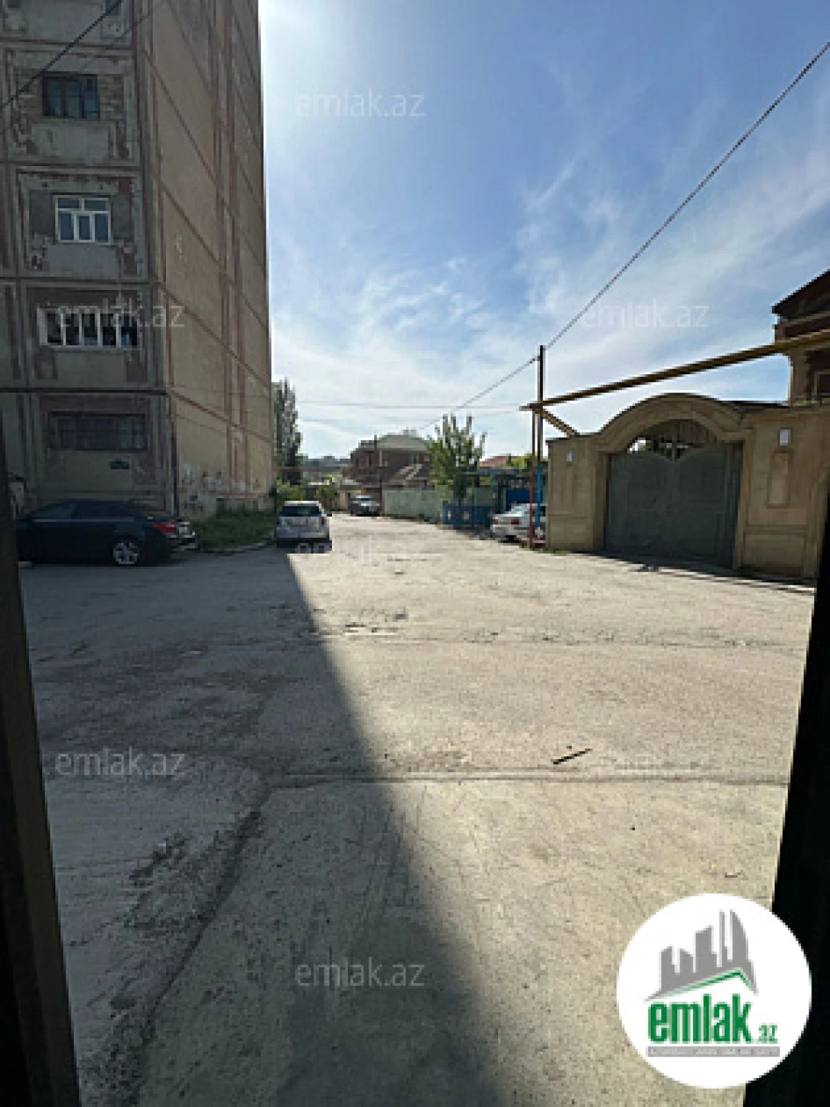 Satılır 5 otaqlı həyət evi 140 m²