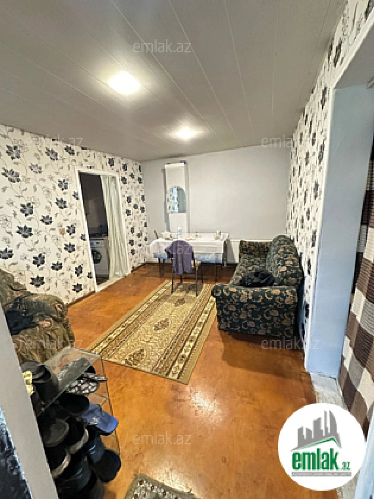 Satılır 5 otaqlı həyət evi 140 m²