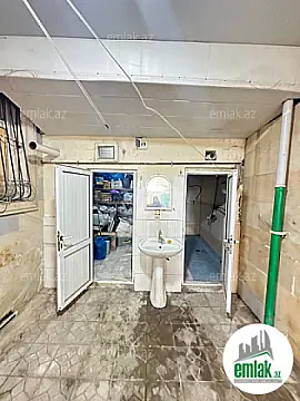 Satılır 5 otaqlı həyət evi 140 m²