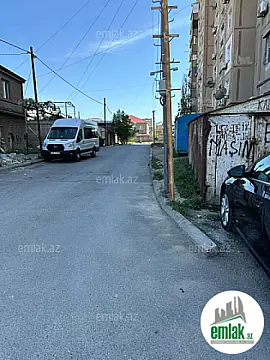 Satılır 5 otaqlı həyət evi 140 m²