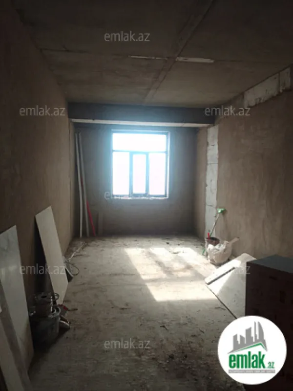 Satılır 4 otaqlı yeni tikili 150 m²