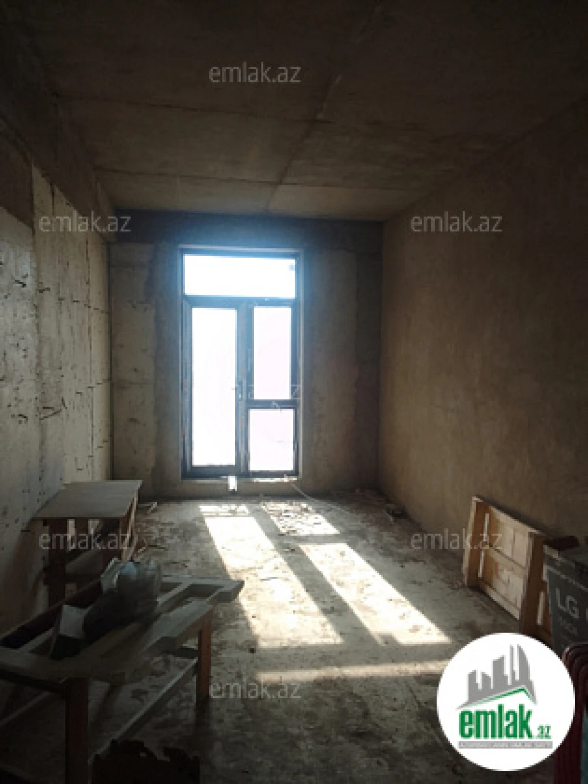 Satılır 4 otaqlı yeni tikili 150 m²