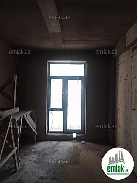 Satılır 4 otaqlı yeni tikili 150 m²