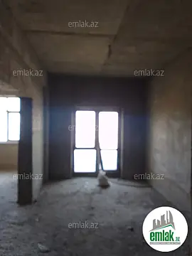 Satılır 4 otaqlı yeni tikili 150 m²