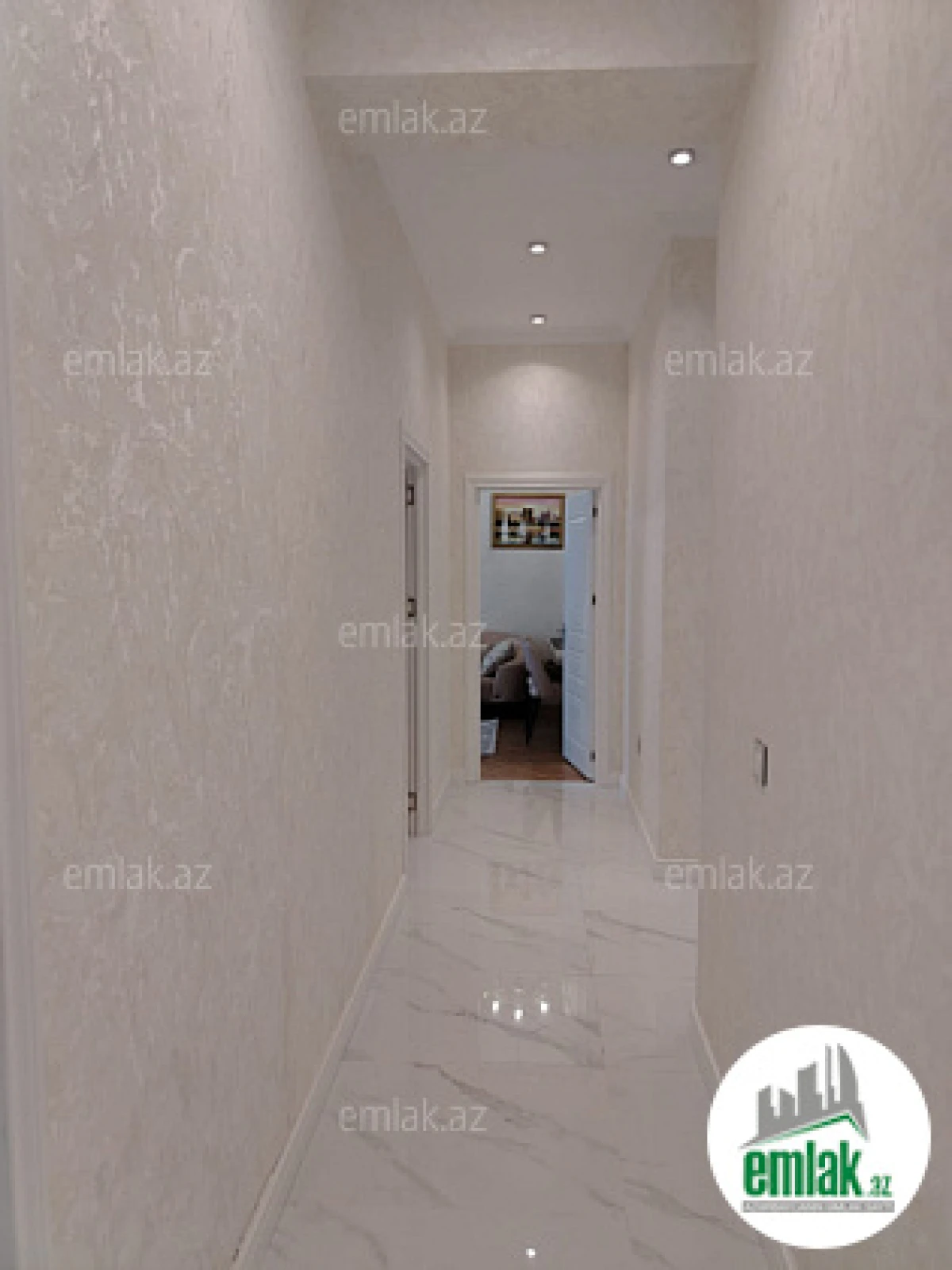 Satılır 3 otaqlı yeni tikili 102 m²