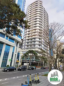 Satılır 3 otaqlı yeni tikili 102 m²