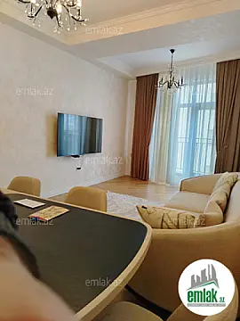 Satılır 3 otaqlı yeni tikili 102 m²