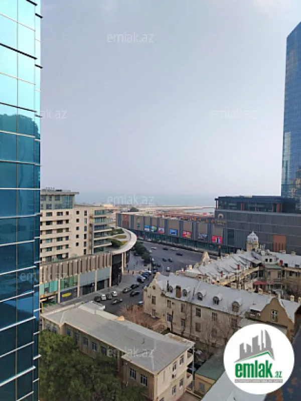 Satılır 3 otaqlı yeni tikili 102 m²