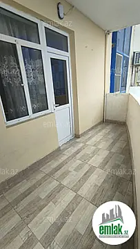 Satılır 3 otaqlı yeni tikili 92 m²