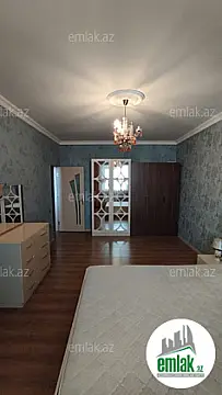 Satılır 3 otaqlı yeni tikili 92 m²