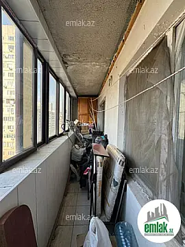 Satılır 5 otaqlı köhnə tikili 130 m²