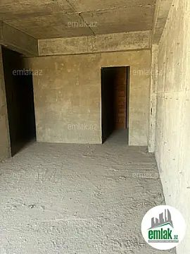 Satılır 4 otaqlı yeni tikili 185 m²