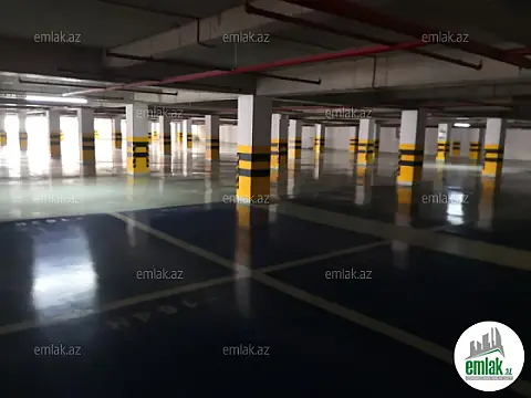 Satılır 4 otaqlı yeni tikili 185 m²