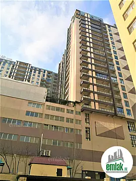 Satılır 4 otaqlı yeni tikili 185 m²