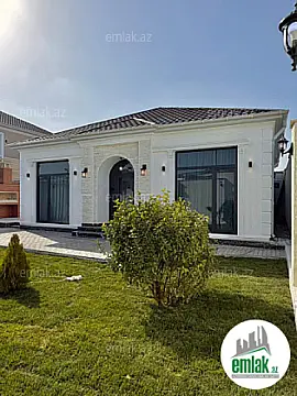 Satılır 4 otaqlı mənzil 150 m²