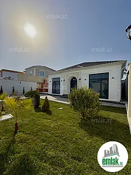 Satılır 4 otaqlı mənzil 150 m² — Bakı 4 otaq 150.00 m²