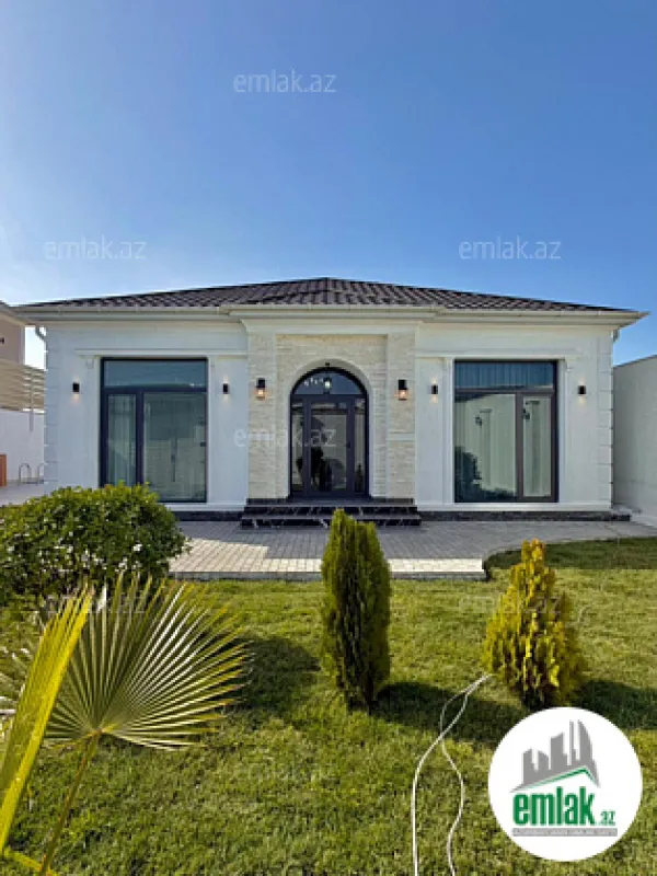 Satılır 4 otaqlı mənzil 150 m²