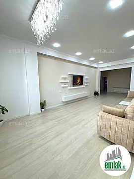 Satılır 3 otaqlı yeni tikili 140 m²