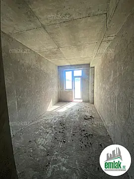 Satılır 4 otaqlı yeni tikili 180 m²