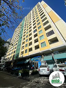 Satılır 4 otaqlı yeni tikili 180 m²