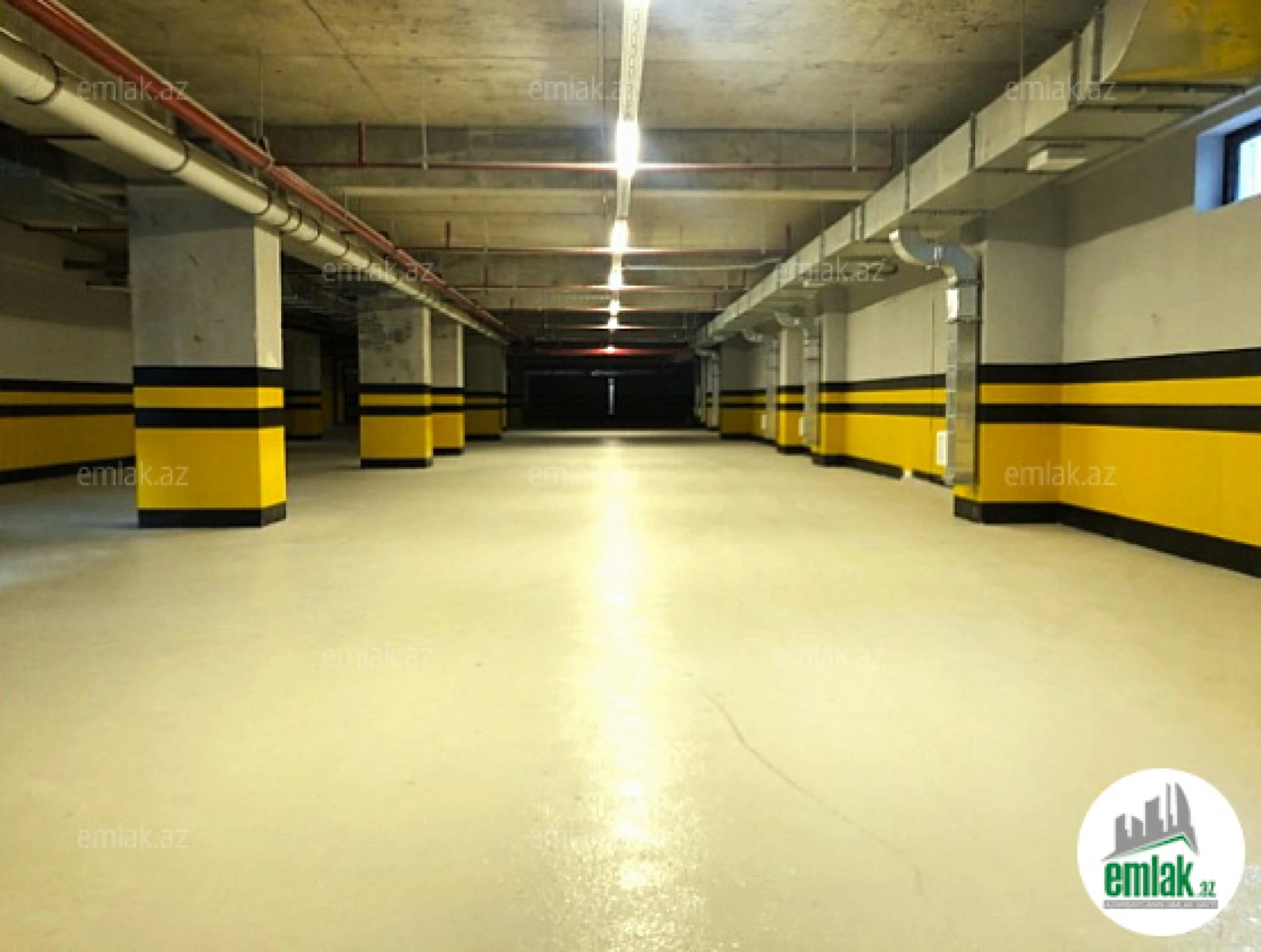 Satılır 3 otaqlı yeni tikili 105 m²