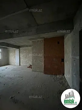 Satılır 3 otaqlı yeni tikili 105 m²