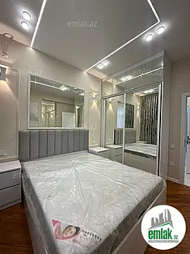 Satılır 2 otaqlı yeni tikili 70 m²