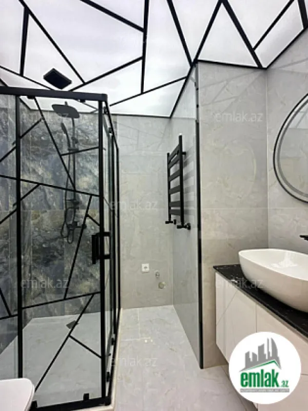 Satılır 2 otaqlı yeni tikili 70 m²